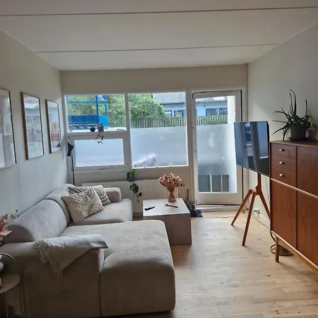 Cozy Close To The Heart Of Norrebro Apartamento *