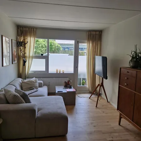 Apartamento Cozy Close To The Heart Of Norrebro *