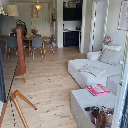 Cozy Close To The Heart Of Norrebro * Copenhague