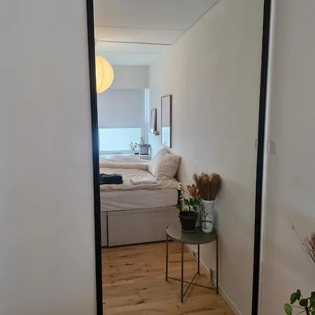 Cozy Close To The Heart Of Norrebro Apartamento *