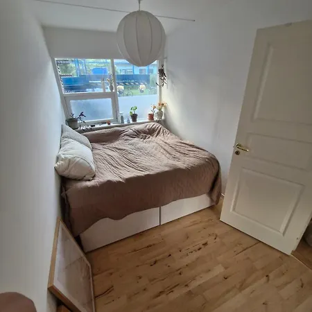 Apartamento Cozy Close To The Heart Of Norrebro *