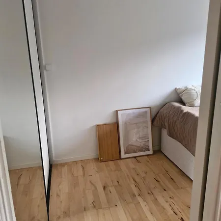 Cozy Close To The Heart Of Norrebro *
