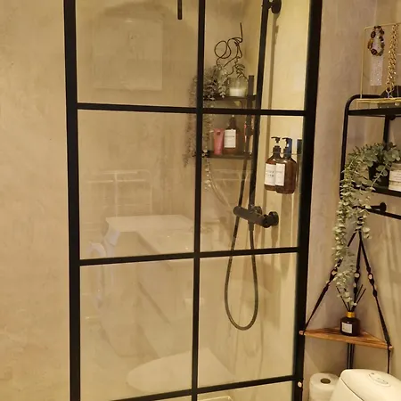 Cozy Close To The Heart Of Norrebro *