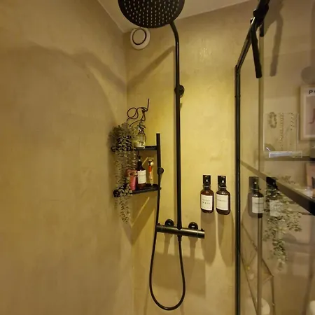 Cozy Close To The Heart Of Norrebro Apartamento *